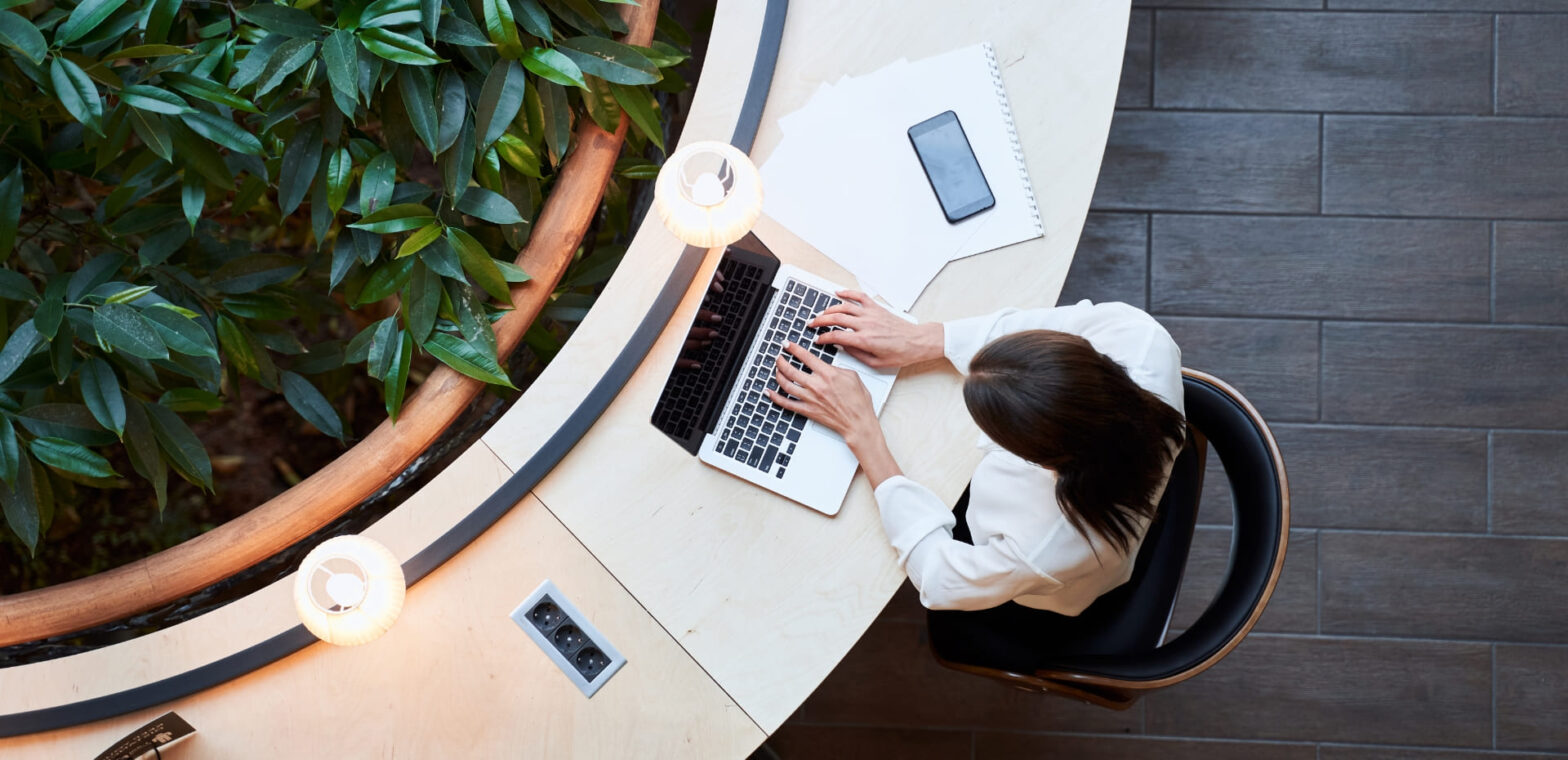Enhancing WorkPLace Banner